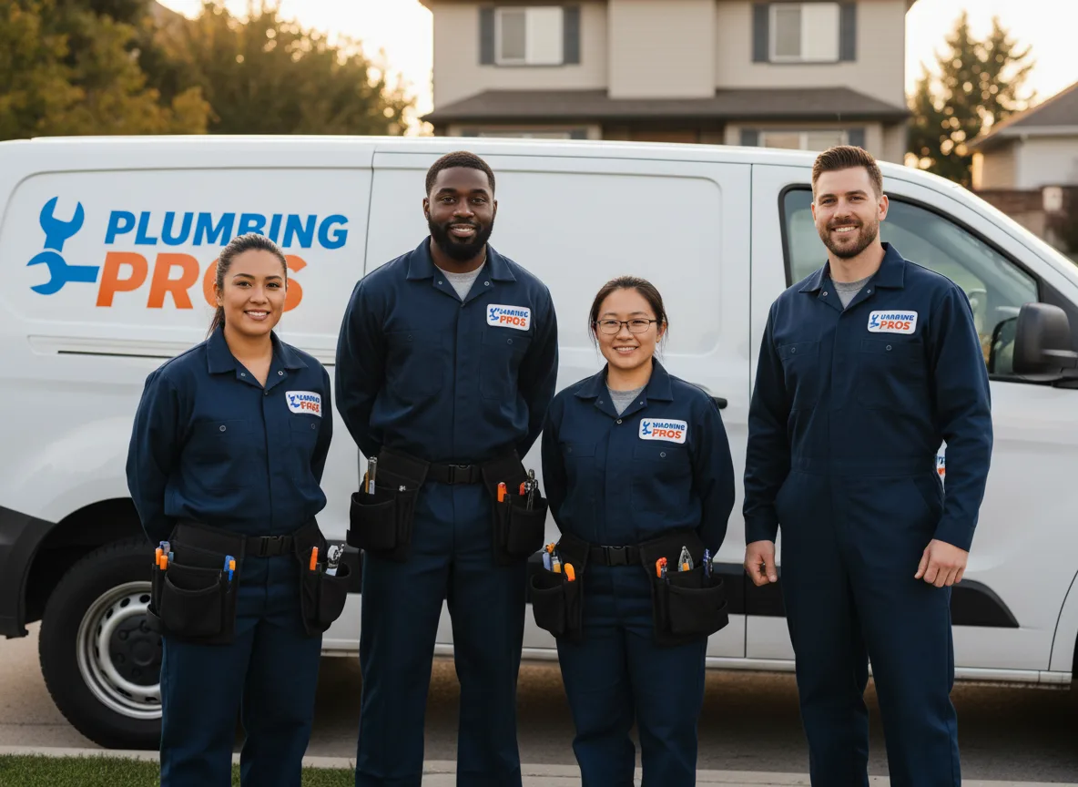 Water Heater Repair company in Baldwin Park, CA